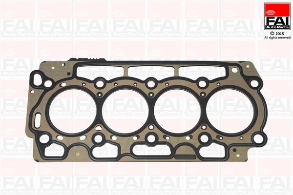 FAI AUTOPARTS Tiiviste, sylinterikansi HG1157C